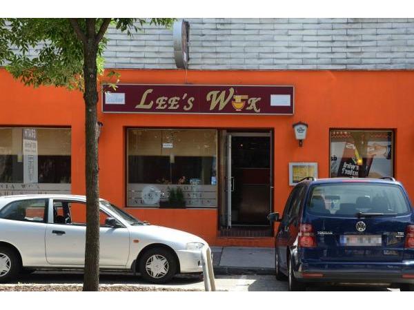 Bild 1 von Lee's Wok
