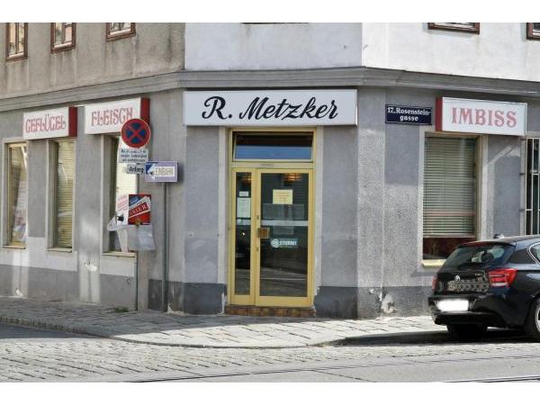 Bild 1 von Fleischerei Metzker e.U.