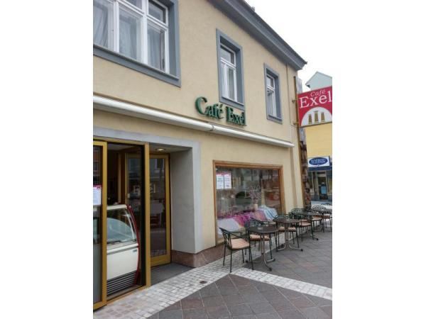 Bild 1 von Cafe Exel
