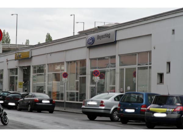 Bild 1 von Opel & Beyschlag - Muthgasse