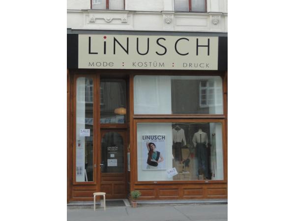 Bild 1 von LiNUSCH Mode Kostüm Druck e.U.