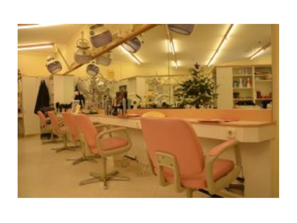 Bild 2 von Friseur Salon Brigitte