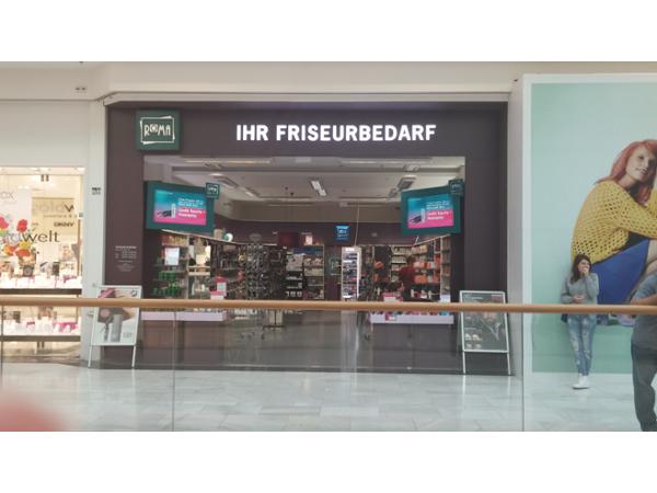 Bild 1 von ROMA Friseurbedarf - SCS