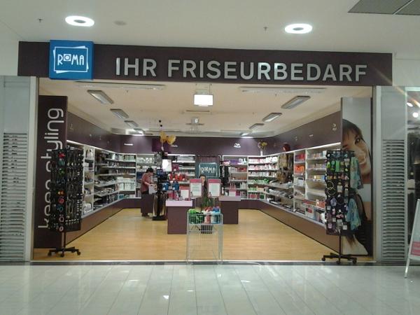 Bild 1 von ROMA Friseurbedarf - Leibnitz Basta