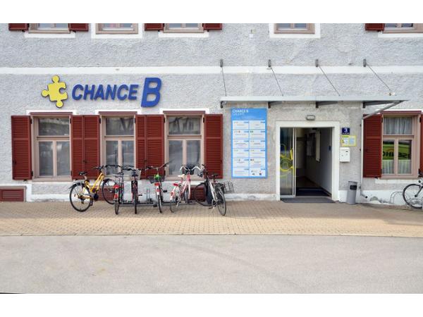 Bild 1 von Chance B - Restaurant