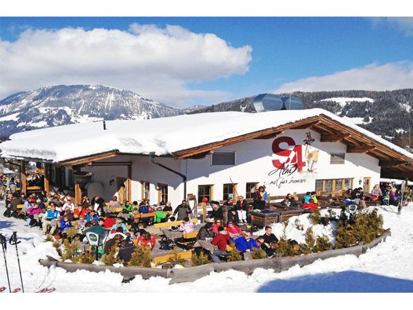 Bild 12 von S4 Alm Fieberbrunn - Life with Style GmbH