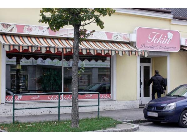 Bild 1 von Tekin Pizzeria & Restaurant