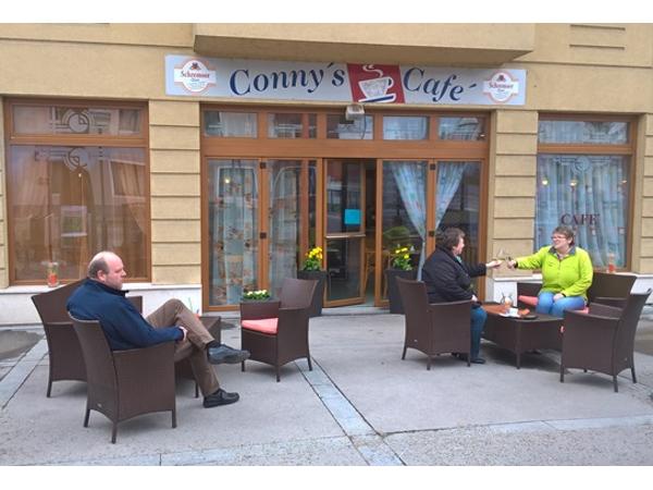 Bild 1 von Conny's - Cafe