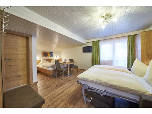 Bild 2 von Landhaus Riedlsperger