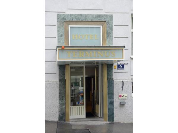 Bild 1 von Hotel Terminus