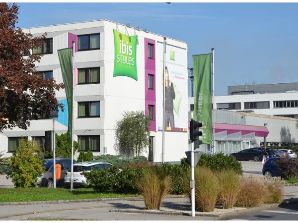 Bild 5 von ibis Styles Linz
