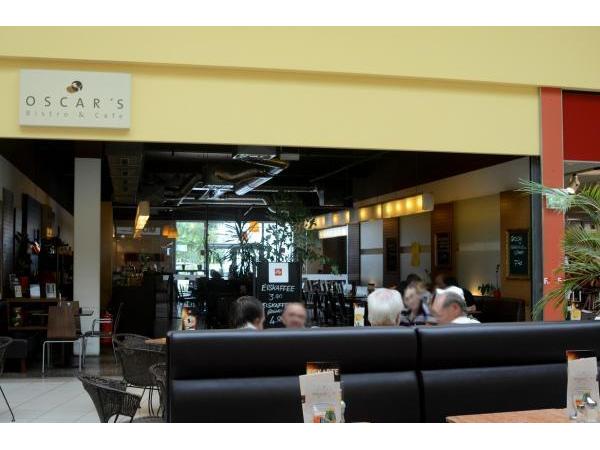 Bild 1 von Oscar's Bistro & Cafe