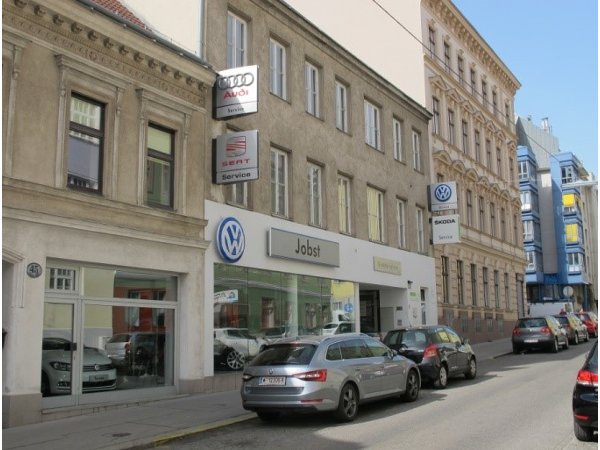 Bild 2 von Autohaus Jobst