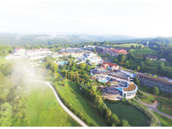Bild 5 von Thermenhotel Vier Jahreszeiten