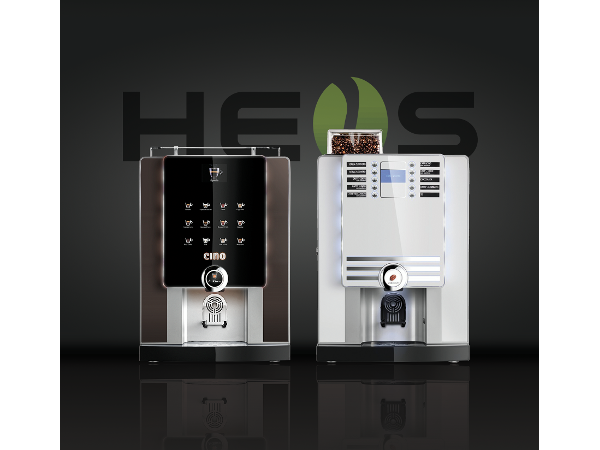 Bild 1 von HEOS Automatencatering KG