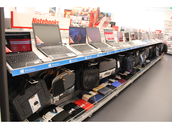 Bild 3 von MediaMarkt Amstetten CCA GmbH
