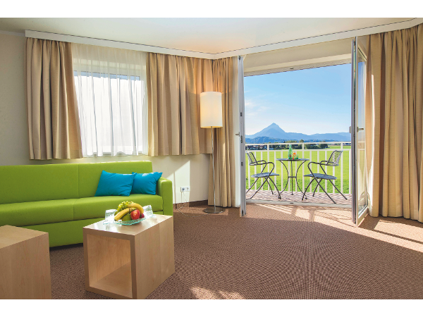 Bild 1 von Hotel Momentum