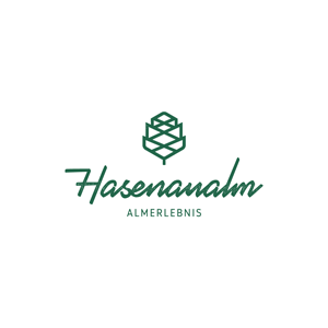 Logo von Hasenaualm