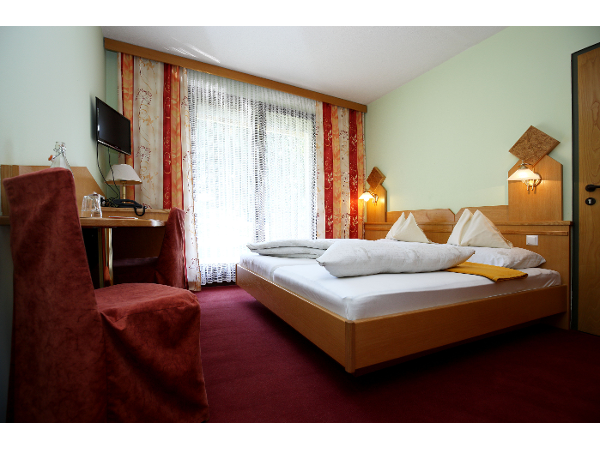 Bild 6 von Hotel VITAL