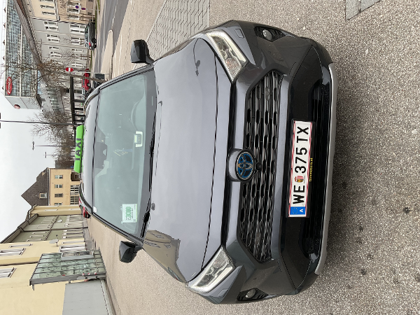 Bild 4 von Favori Taxi Wels