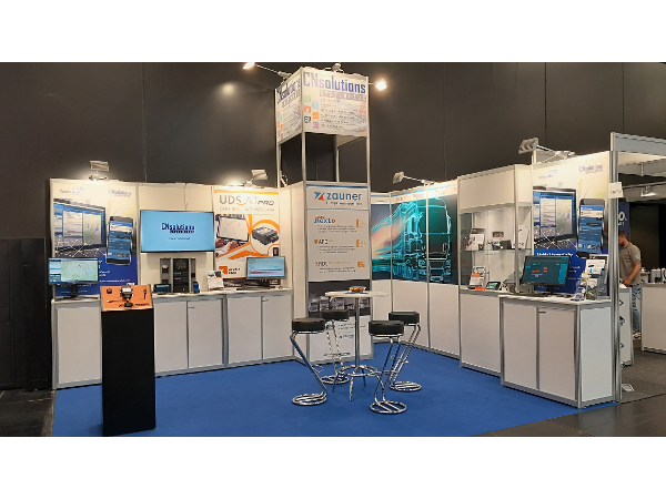 Bild 17 von CN-Solutions Baumgartner+Liebl OG