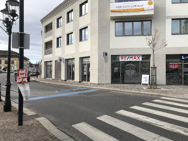 Bild 1 von RE/MAX Dynamic - Donau-City-Immobilien Fetscher & Partner GmbH & Co KG