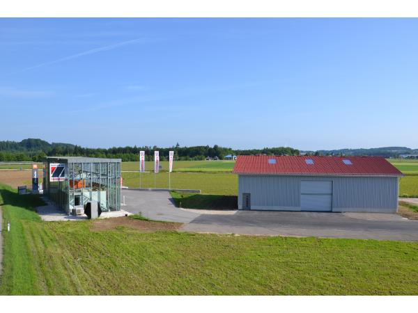 Bild 1 von Bauelemente Ziegelbäck KG
