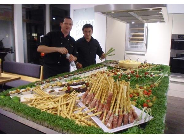 Bild 6 von KURTART Catering Stelzl Kurt e.U.