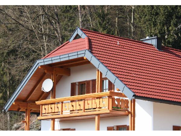 Bild 1 von JK Dach GmbH & Co KG