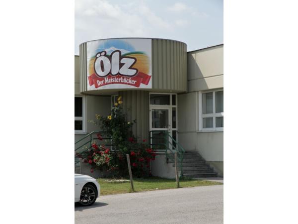 Bild 1 von Ölz Rudolf Meisterbäcker GmbH & Co KG