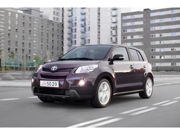 Bild 8 von Autohaus Heiß GmbH - Toyota Vertragswerkstätte