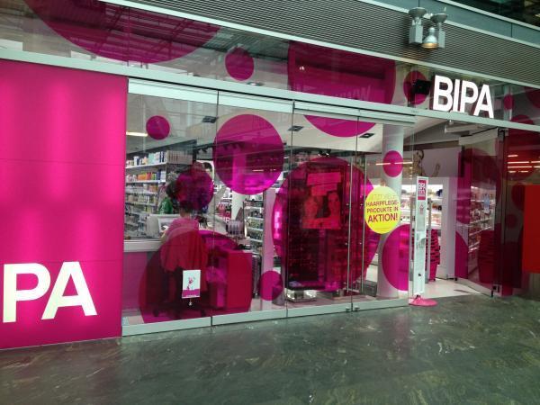 Bild 1 von BIPA Parfumerien GesmbH