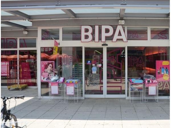 Bild 1 von BIPA Parfumerien GesmbH
