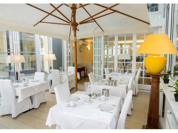 Bild 7 von Hotel Spiess & Spiess Appartement-Pension / B&B ****