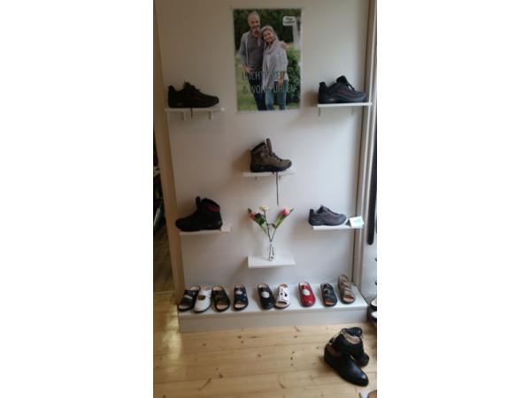Bild 7 von Orthopädieschuhtechnik Rexha