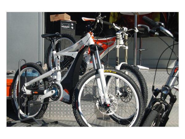 Bild 5 von Fahrrad Wäger GmbH
