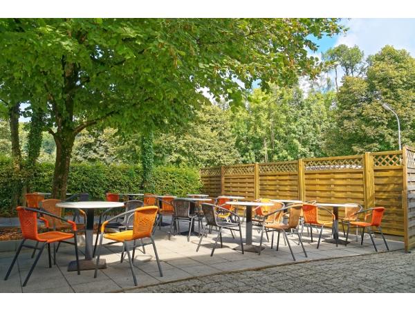 Bild 6 von Jugendgästehaus Bad Ischl