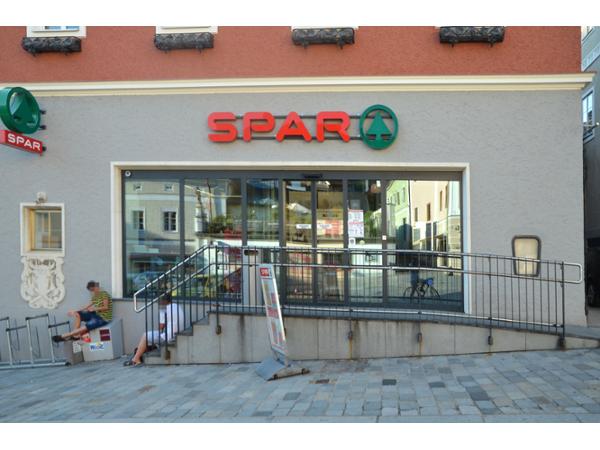 Bild 2 von SPAR