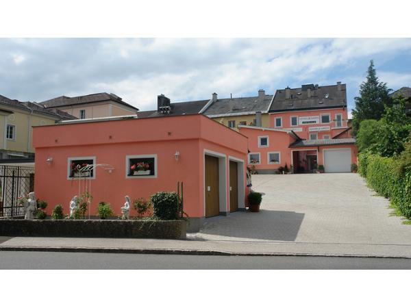 Bild 4 von Hotel Garni Schwanenstadt - Daniela Urich