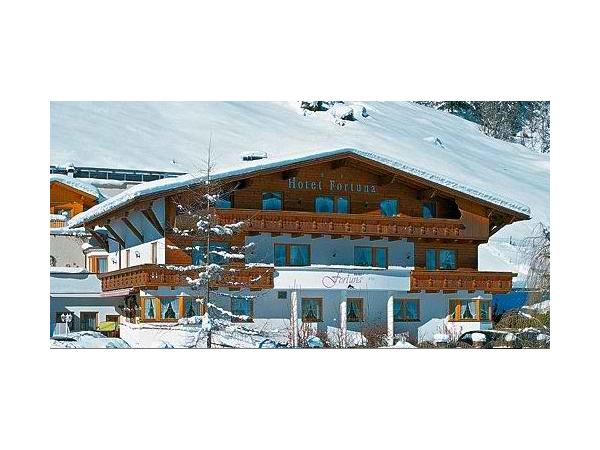 Bild 3 von Hotel Fortuna