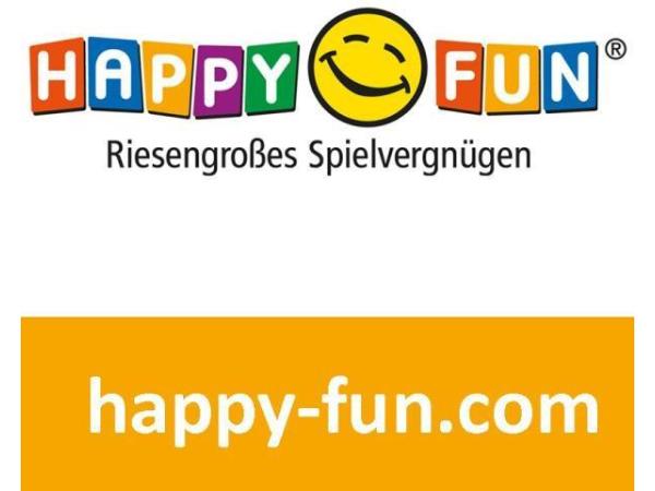 Bild 1 von HAPPY-FUN GmbH