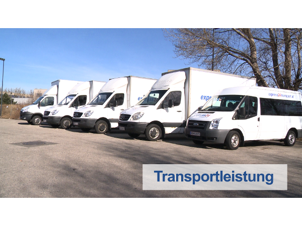 Bild 12 von Express 24 Dienstleistungen GmbH