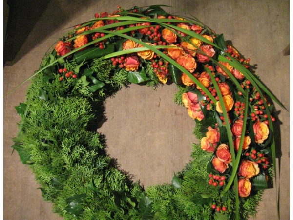 Bild 6 von Blumengeschäft Elfenschuh - Silvia Mennel