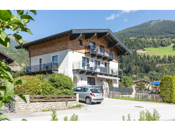 Bild 9 von Apartmenthaus Maximilian