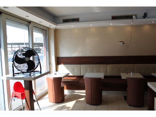 Bild 3 von Best Food Grill