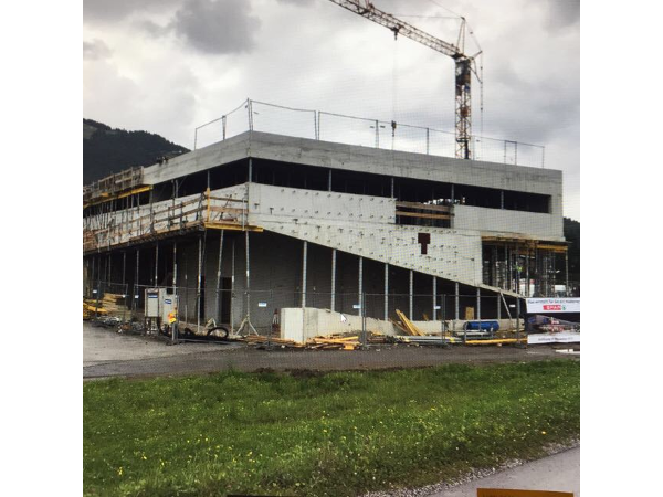 Bild 7 von Architektin Michaela Rom