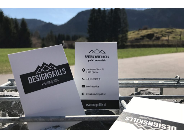 Bild 1 von kreativagentur designskills.at