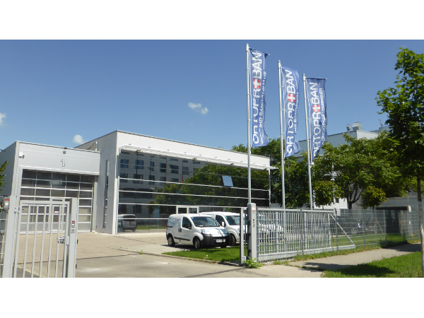 Bild 9 von Ortoproban - Leitner  Kundenkompetenzzentrum, Werkstätte und Zentrale