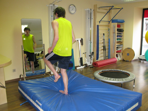 Bild 6 von PHYSIOTHERAPIE WEISZ