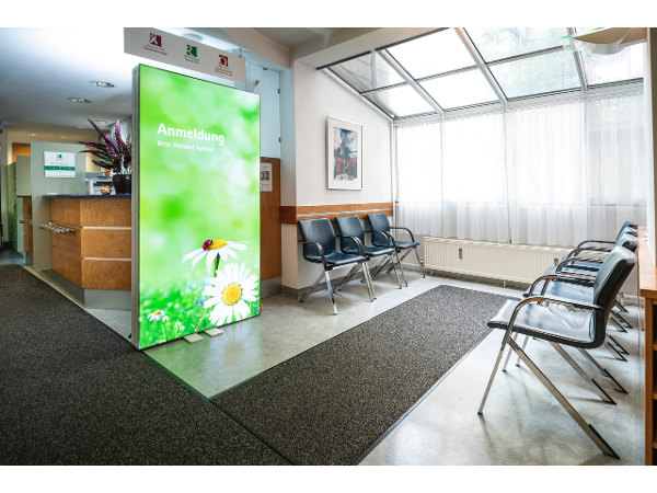 Bild 7 von Radiologie Graz-St. Peter, Dr. Thimary - Dr. Marterer